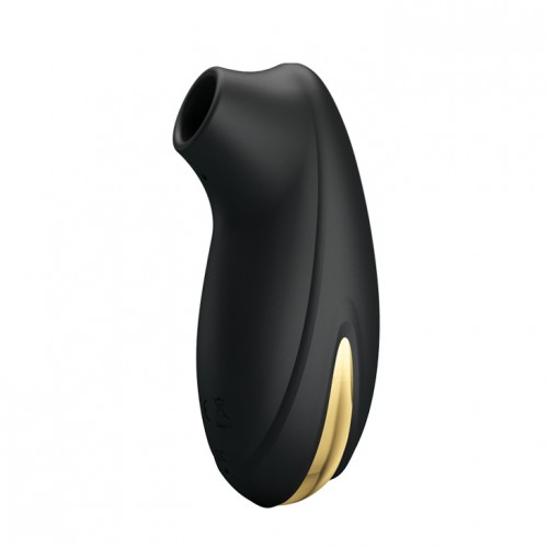 Вакуумный стимулятор клитора Baile Royal Pleasure