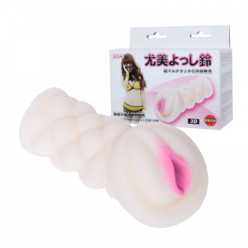 Мастурбатор Baile вагина Tsubasa Amami