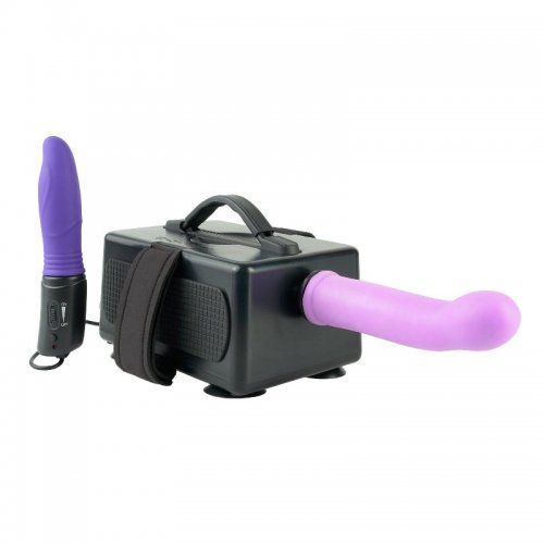 Секс машина PipeDream FF Portable Sex Machine