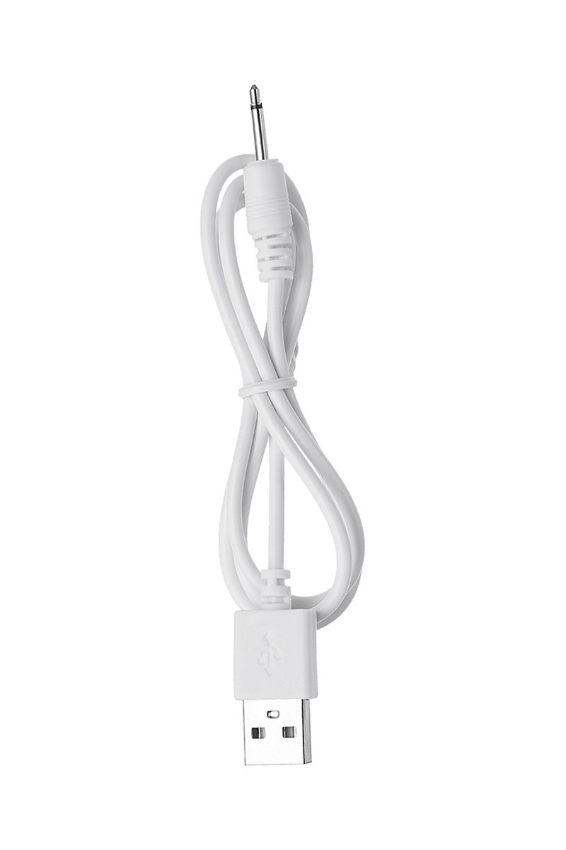 Пульсатор и вибратор с функцией подогрева Eromantica EVA, розовый, 20 см