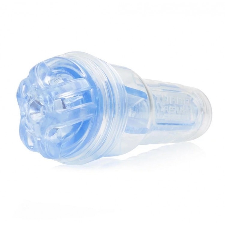Мастурбатор Fleshlight Turbo Ignition Blue Ice (Original)