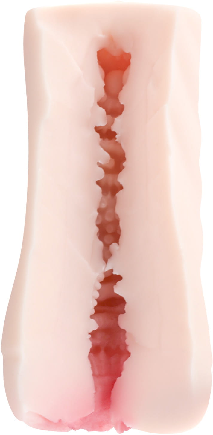 Мастурбатор XISE Penny Pussy в виде вагины с вибрацией