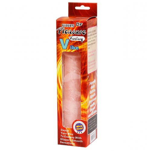 Вибратор Baile с ротацией