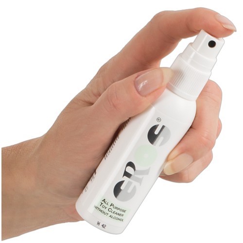 Гель для фистинга Orion Classic 500 гр и очиститель Eros 50 мл