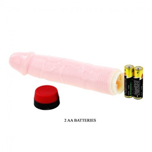 Вибратор прямой Baile Rockin Dong