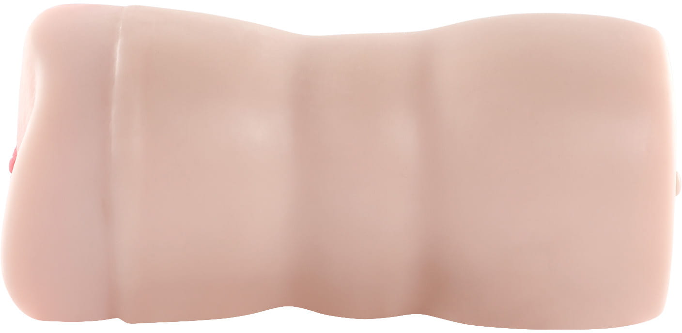 Мастурбатор XISE Gellen Pussy в виде вагины с вибрацией