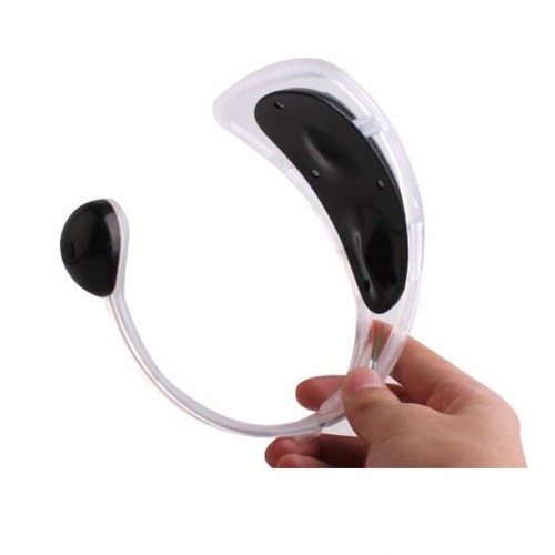 Трусики Baile стринги с вибрацией