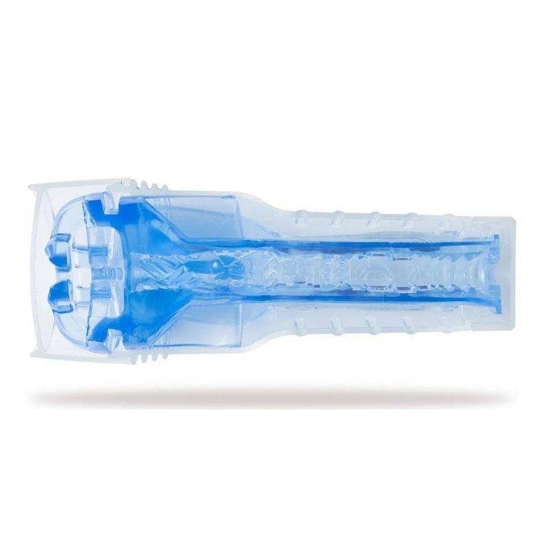 Мастурбатор Fleshlight Turbo Ignition Blue Ice (Original)