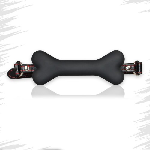 Кляп-трензель Lovetoy Bondage Fetish Dog Bone Gag