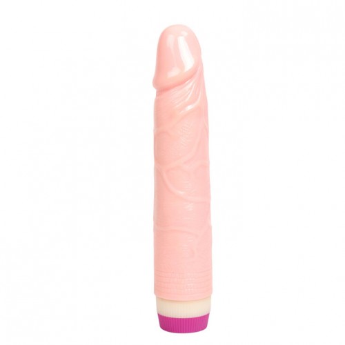 Вибратор Baile телесный