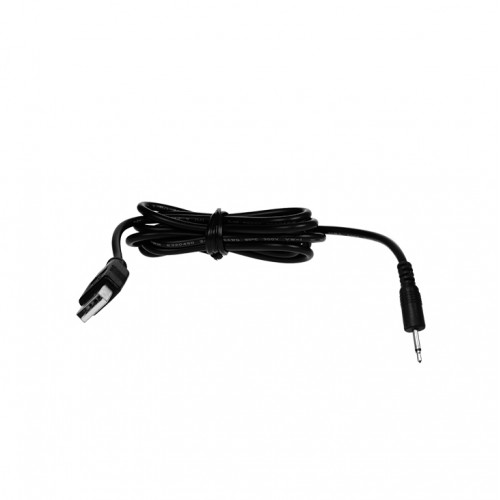 Вибратор с подогревом и клиторальной стимуляцией Baile Cornelius