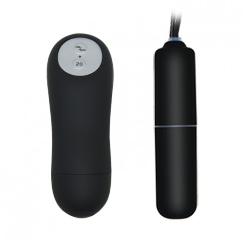 Трусики Baile с вибропулей на дистанционном управлении Wild Butterfly