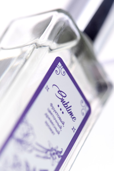 Духи с феромонами Sexy Life женские 