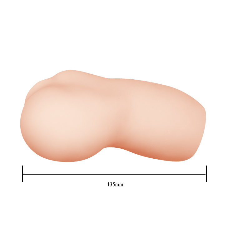 Мастурбатор без вибрации Baile Helen