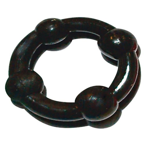 Набор из 5 эрекционных колец Orion Sex Marathon