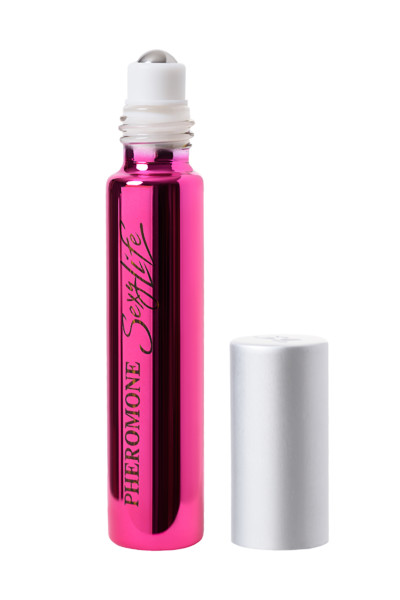 Духи с феромонами Wild Musk №3 Creed Aventus, мужские, 10 мл