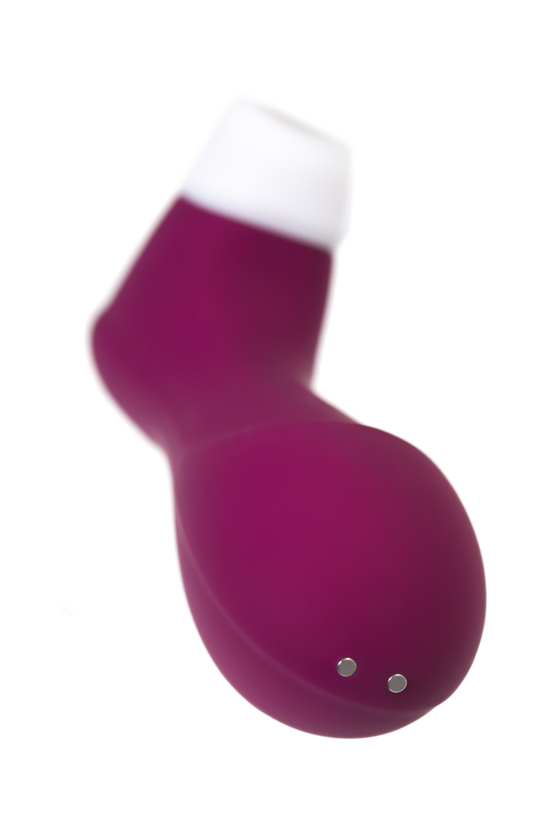 Вакуумно-волновой бесконтактный смарт-стимулятор Satisfyer Pro 2 Generation 3 Connect App