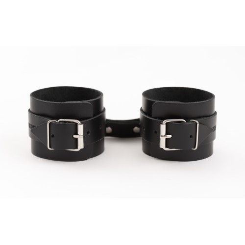 Наручники Lady's Arsenal Black