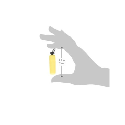 Вибропуля PipeDream Neon Party Vibe Necklace-Yellow