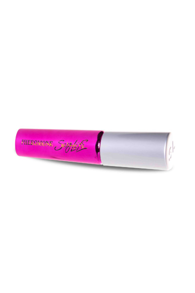 Духи с феромонами Eromantica №3 Givenchy Hot Couture, женские, 10 мл
