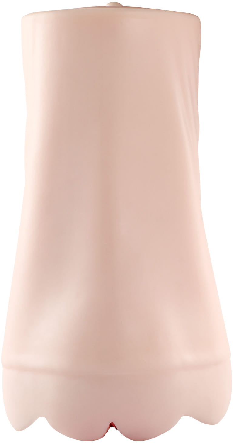 Мастурбатор XISE Penny Pussy в виде вагины с вибрацией