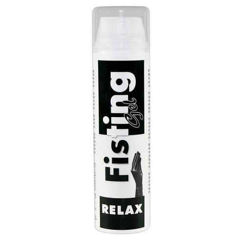 Fisting Gel Relax 200 мл Гель-смазка для фистинга Orion