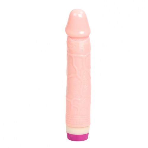 Вибратор Baile телесный