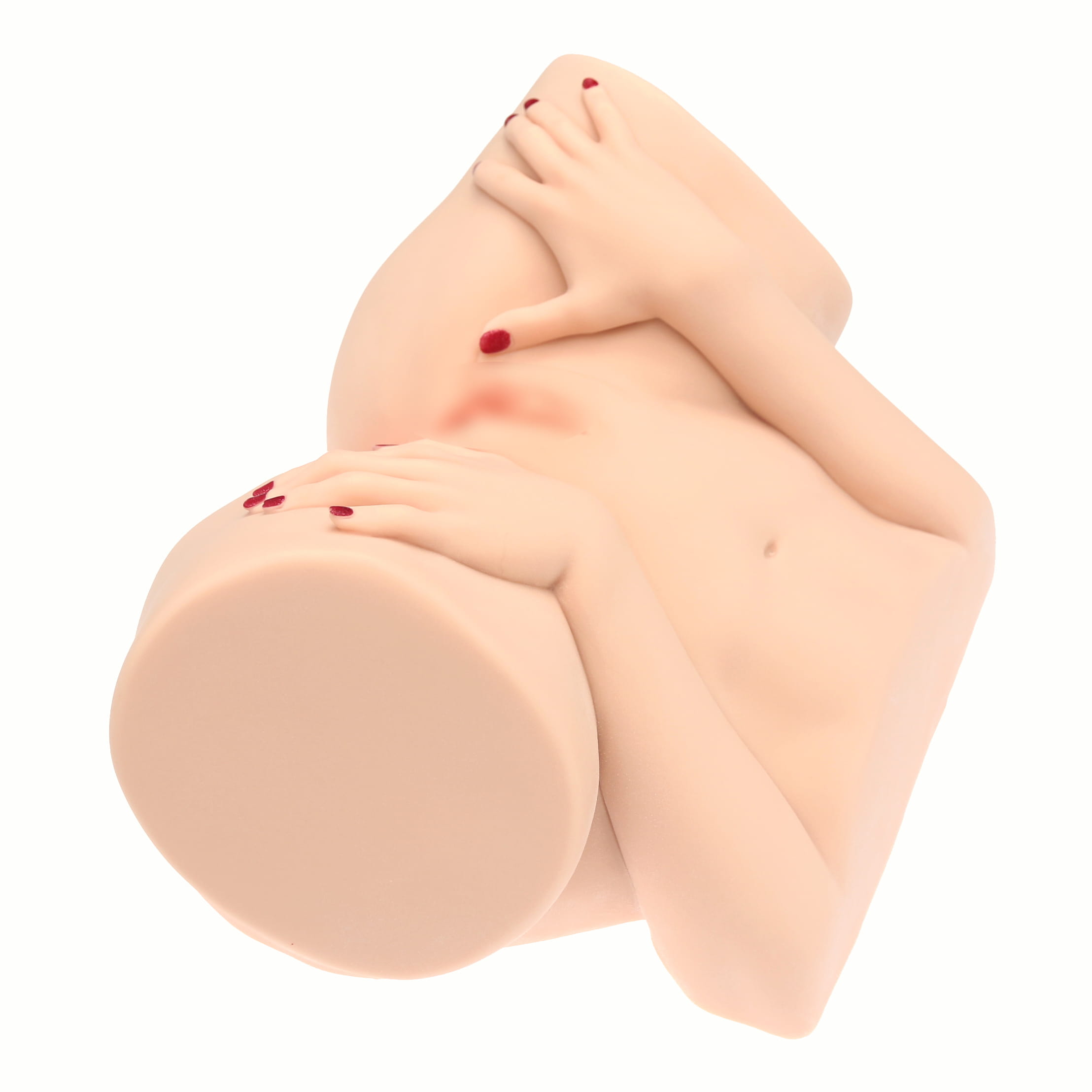 Мастурбатор Naked Factory Barbie полуторс