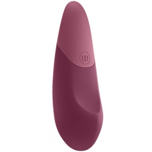 Клиторальный вибратор Womanizer Vibe темно-розовый
