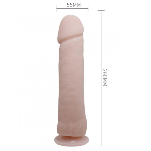 Фаллоимитатор Baile The Big Penis