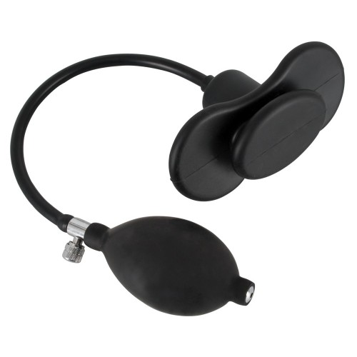 Надувной кляп Orion Bad Kitty Butterfly Gag