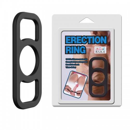 Эрекционное кольцо Baile Ring