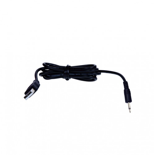 Вибратор Baile с клиторальной стимуляцией и подогревом Wilbur