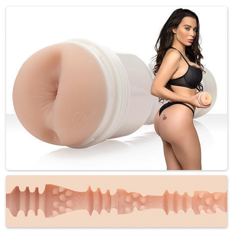 Попка-мастурбатор Fleshlight Girls Lana Rhoades (Originaj)