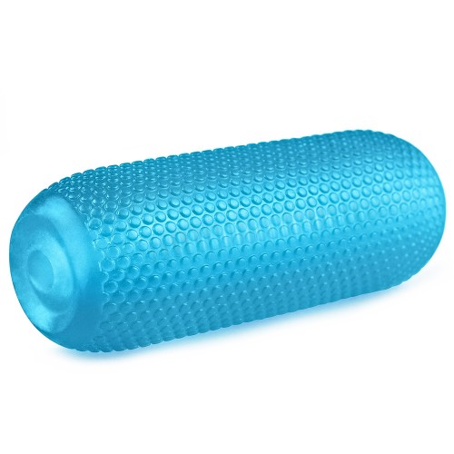 Двусторонний прозрачный мастурбатор Lovetoy Training Master Double Side Stroker