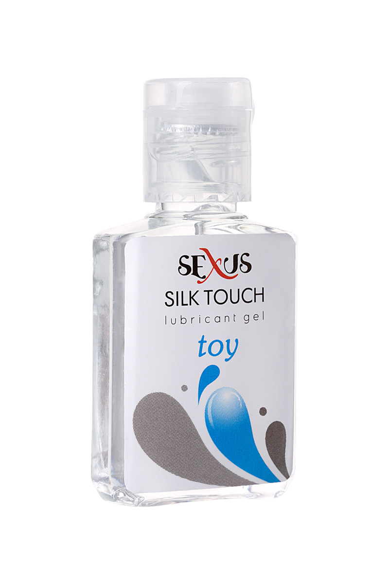 Реалистичный вибратор TOYFA RealStick Elite Vibro, 10 режимов вибрации, 18,5 см