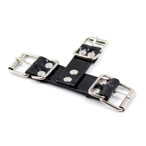 Ошейник с фиксатором носа Kissexpo