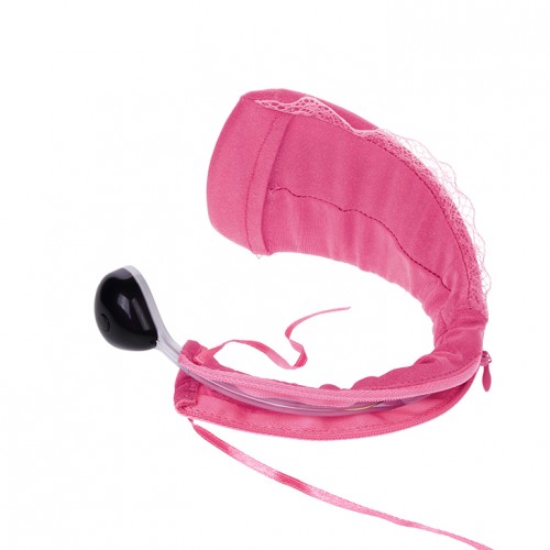 Трусики Baile стринги с вибрацией