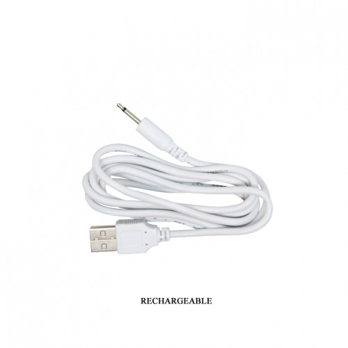 Виброяйцо Baile Eden