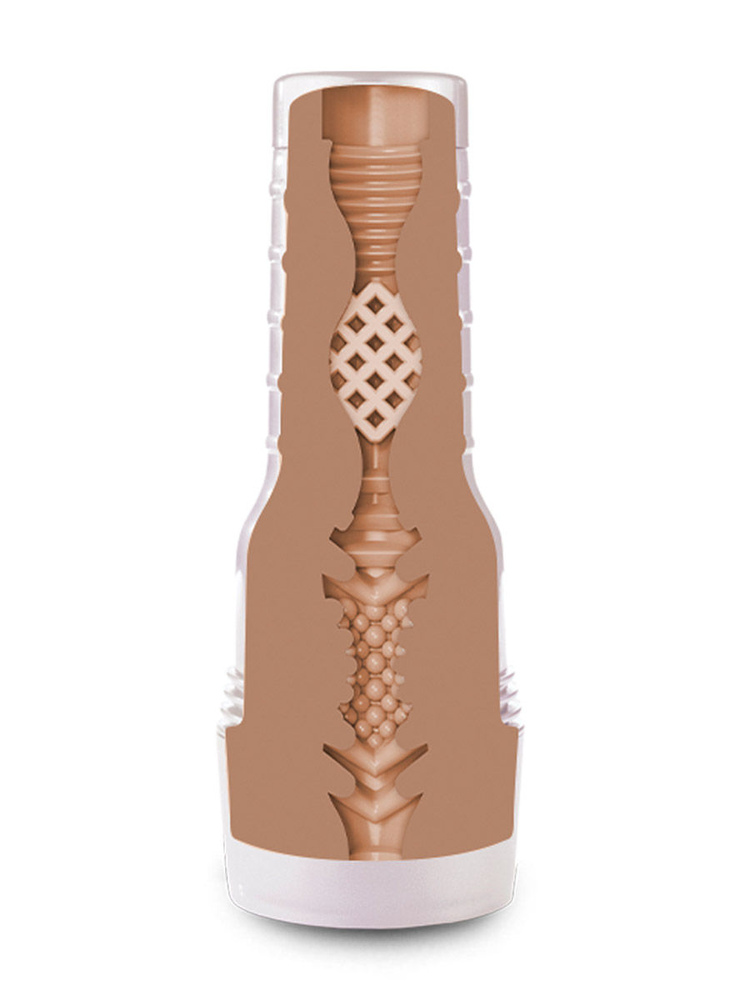 Вагина-мастурбатор Fleshlight Autumn Falls Cream (Original)