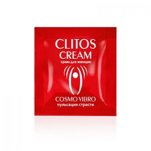 Крем Биоритм "CLITOS CREAM" для женщин 1,5 г