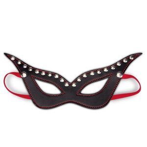 Маска Lovetoy Bondage Fetish Masquerade