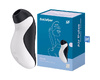 Вакуумно-волновой стимулятор клитора с вибрацией Satisfyer Orca