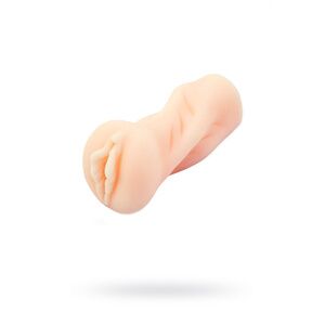 Мастурбатор реалистичный вагина, XISE, телесный, 9 см.