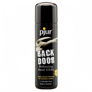 Лубрикант Pjur backdoor anal glide 250 мл