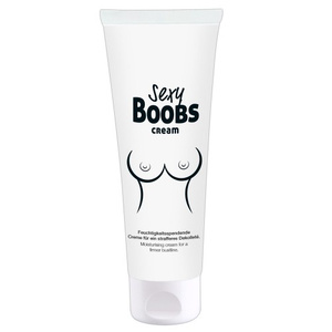 Крем для увеличения груди Orion Sexy Boobs Creme 80 мл