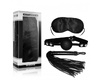 Набор Lovetoy для ролевых игр Deluxe Bondage Kit