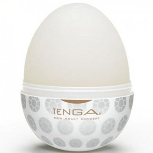 Мастурбатор яйцо Tenga Egg Crater