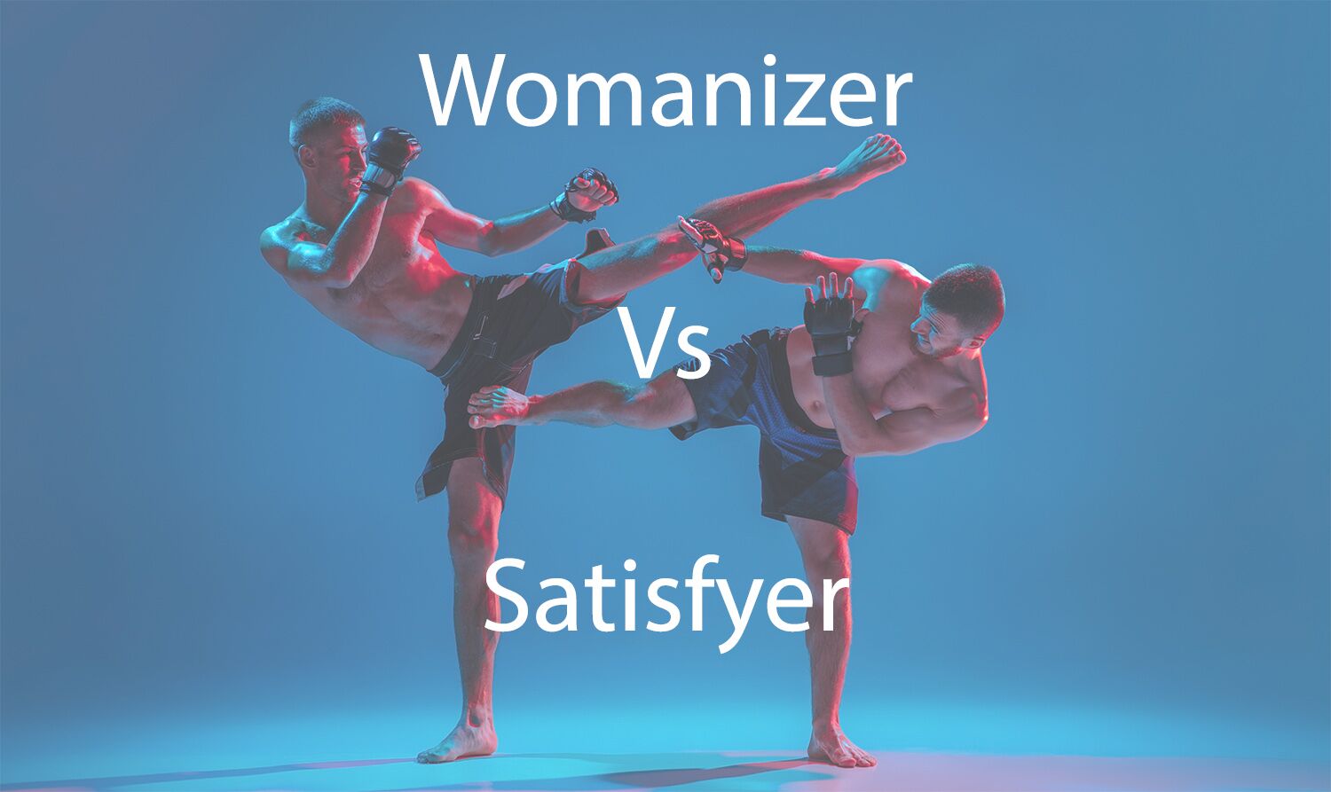 Womanizer Vs Satisfyer