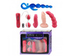 Любовный набор Baile Love Kits из 6 предметов